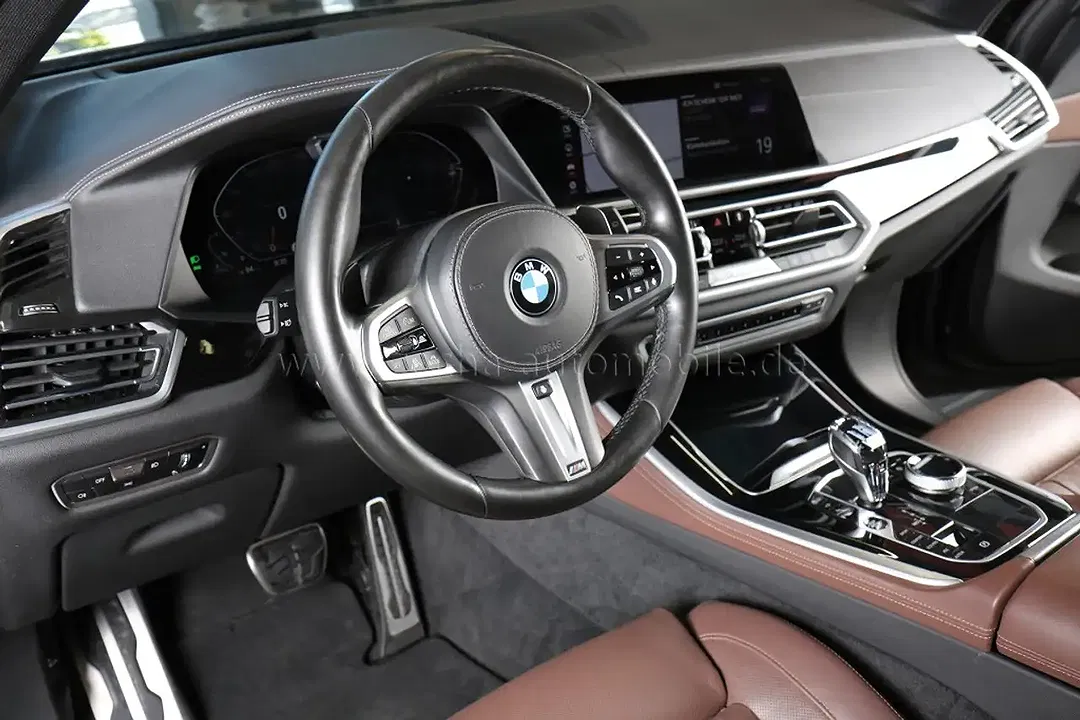 BMW X5 - Thumbnail 5