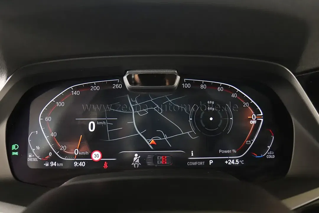 BMW X5 - Thumbnail 6
