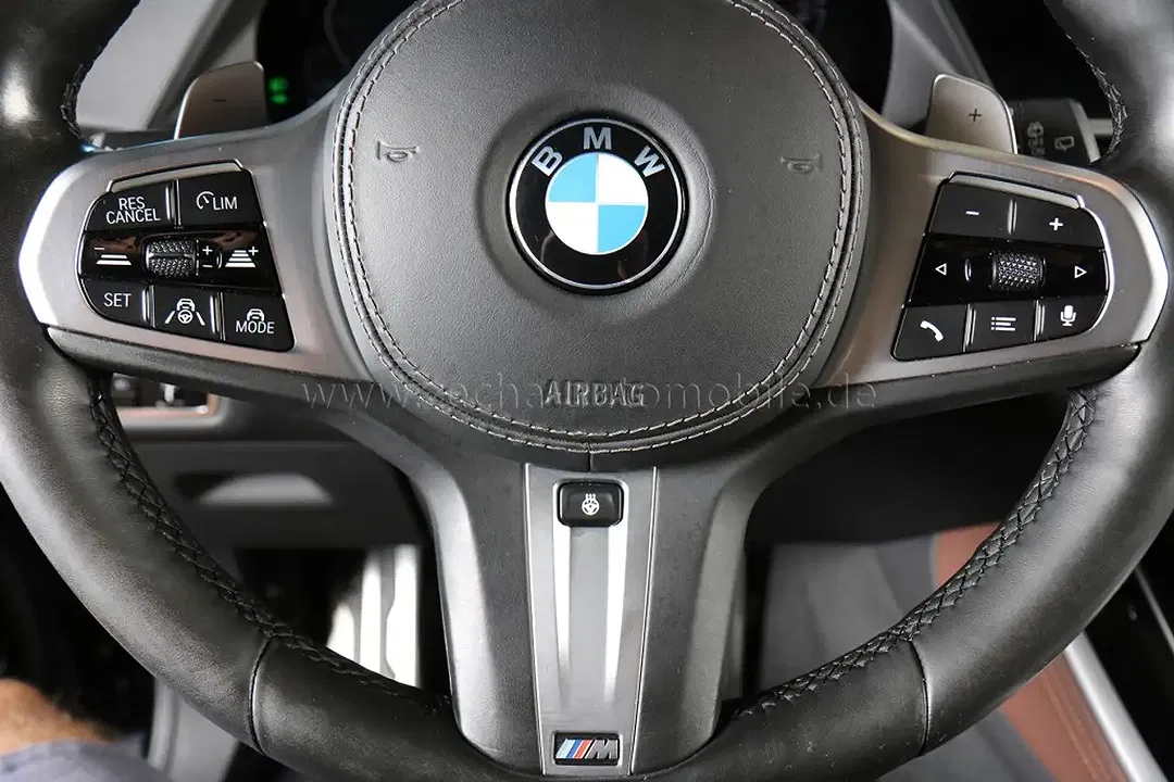 BMW X5 - Thumbnail 7