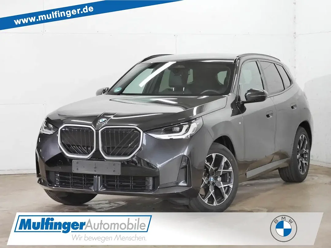 BMW X3 - Afbeelding 1