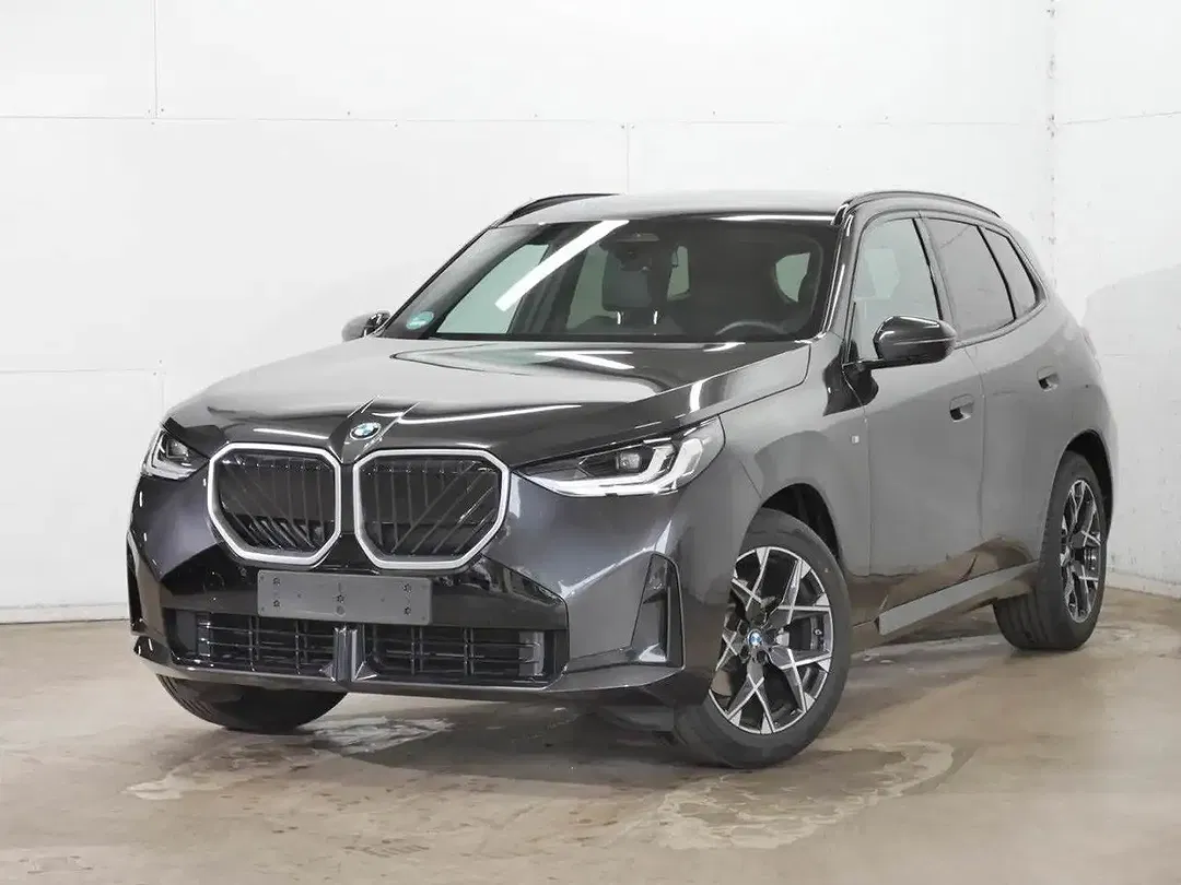 BMW X3 - Thumbnail 2