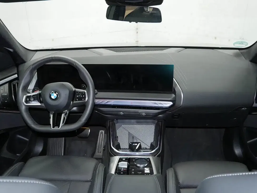 BMW X3 - Thumbnail 7