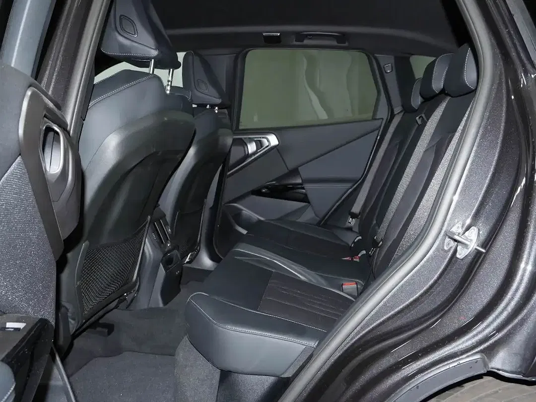 BMW X3 - Thumbnail 8