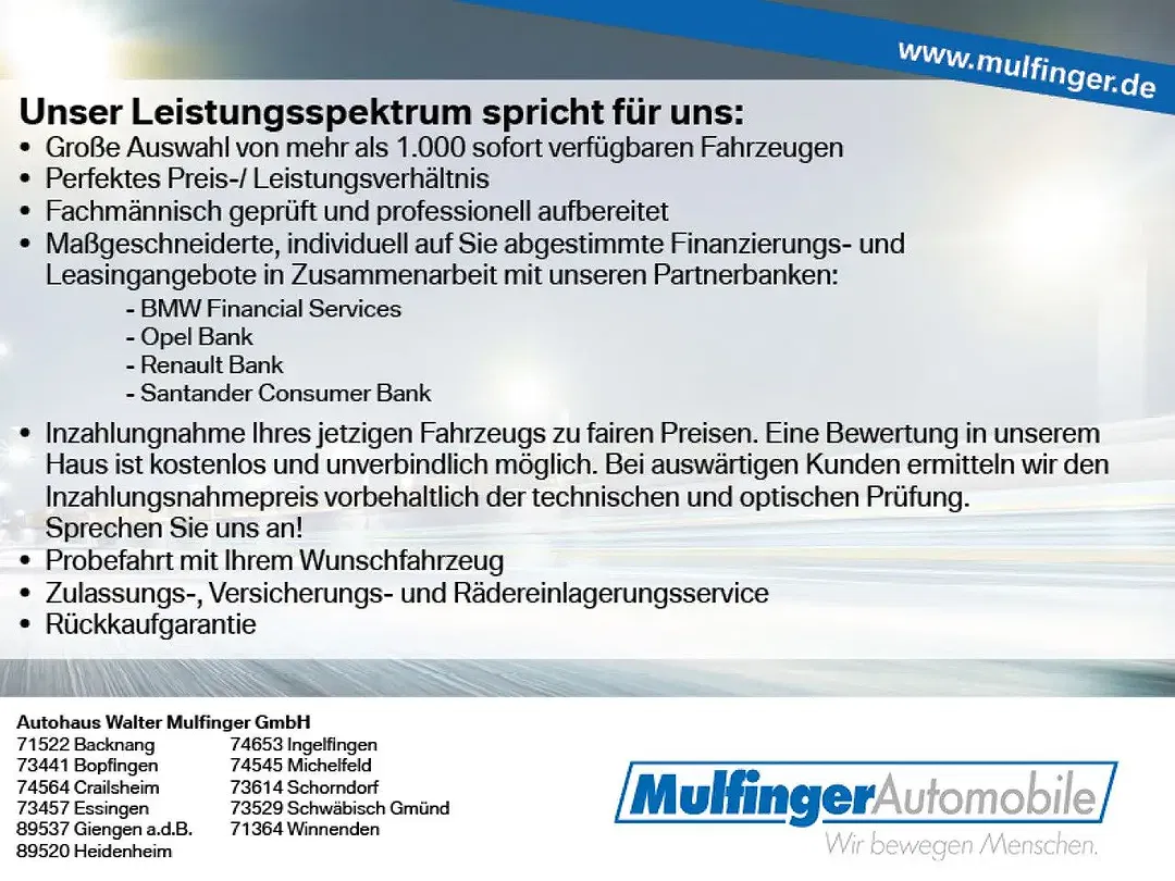 BMW X3 - Thumbnail 9