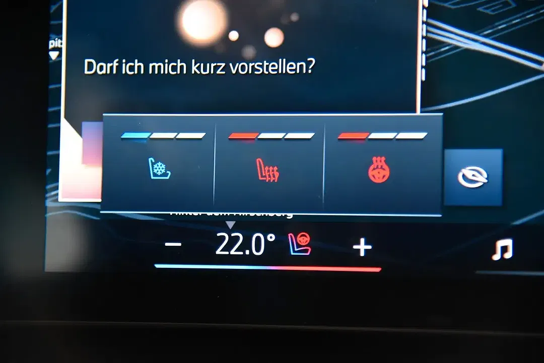 BMW 740 - Thumbnail 15