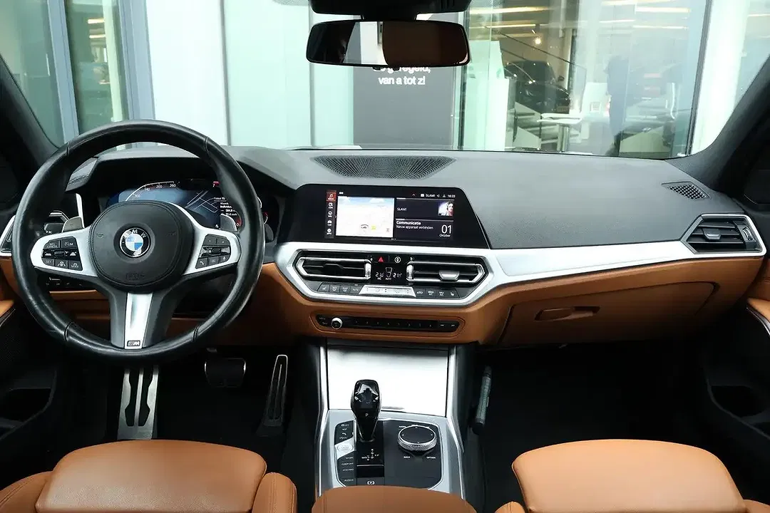 BMW 320 - Thumbnail 14