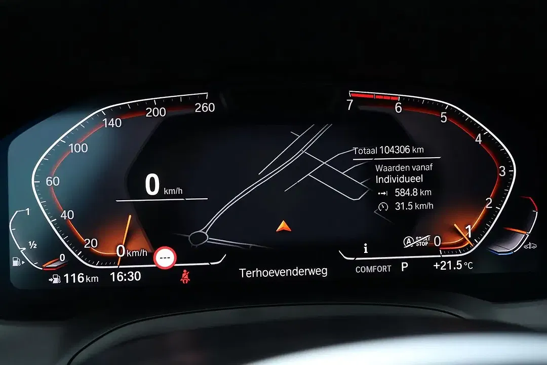 BMW 320 - Thumbnail 15