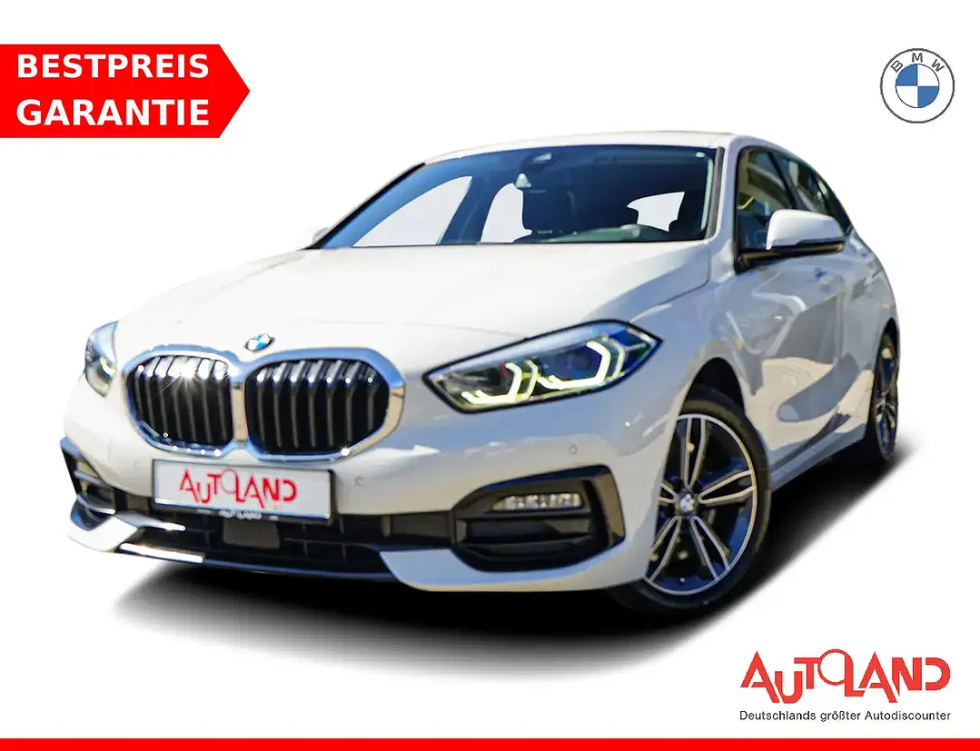 BMW 120 - Thumbnail 1
