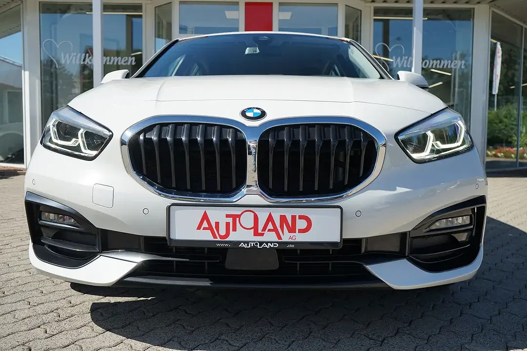 BMW 120 - Thumbnail 13