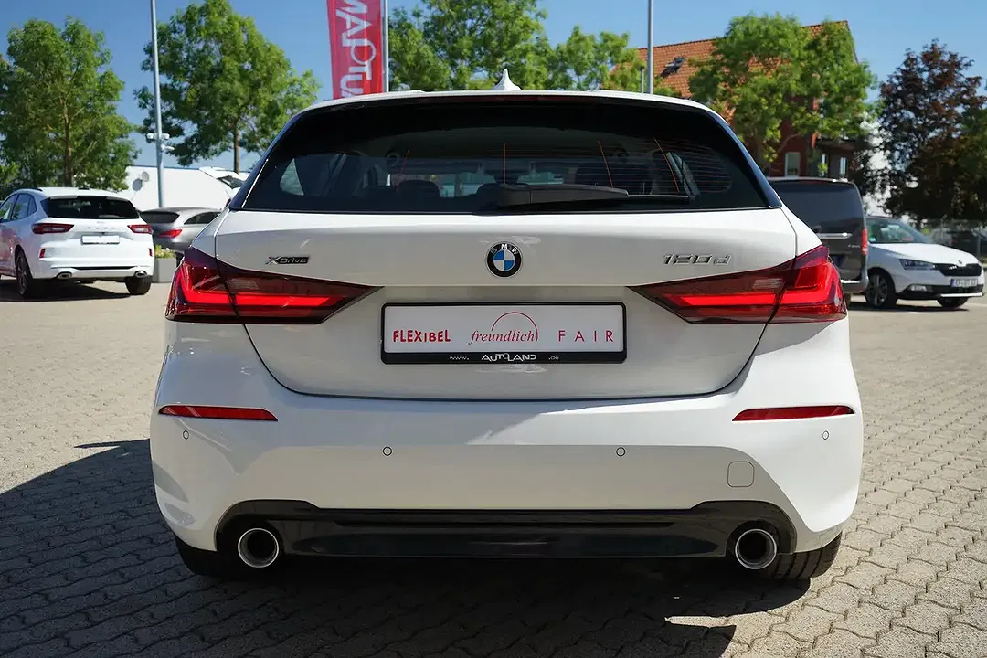 BMW 120 - Thumbnail 15