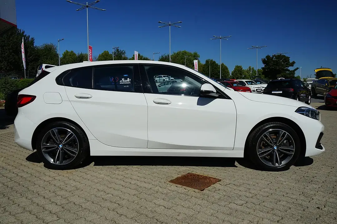 BMW 120 - Thumbnail 2