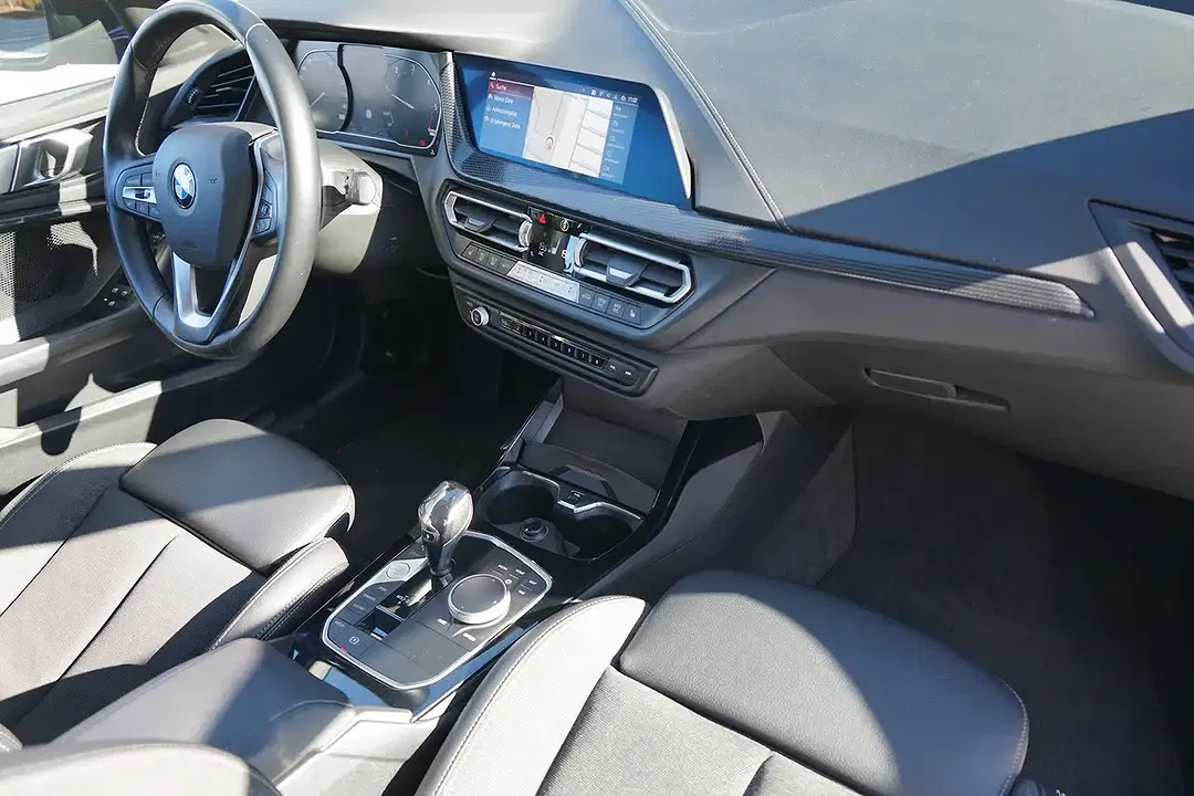 BMW 120 - Thumbnail 4