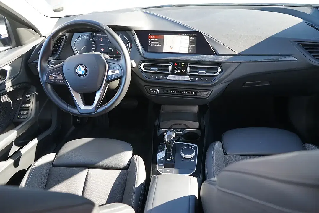 BMW 120 - Thumbnail 5