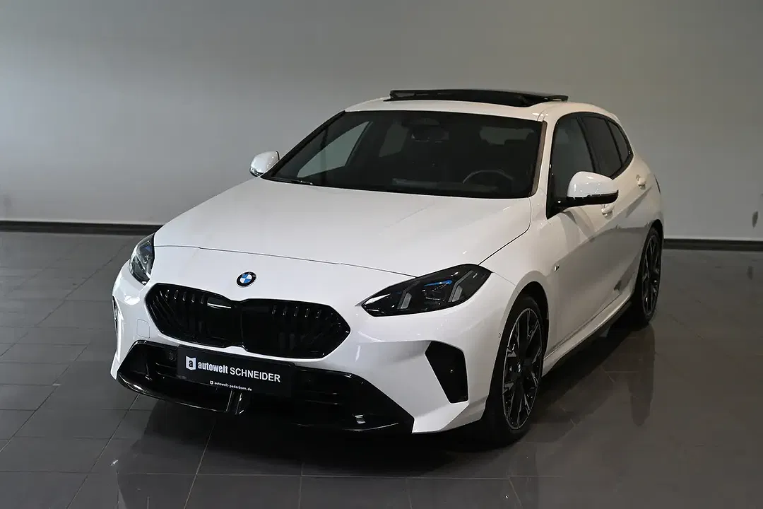 BMW 120 - Thumbnail 1