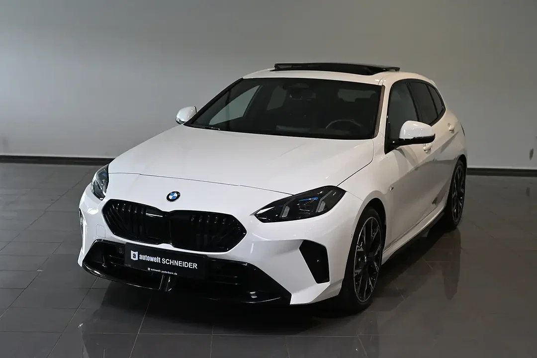 BMW 120 - Afbeelding 1