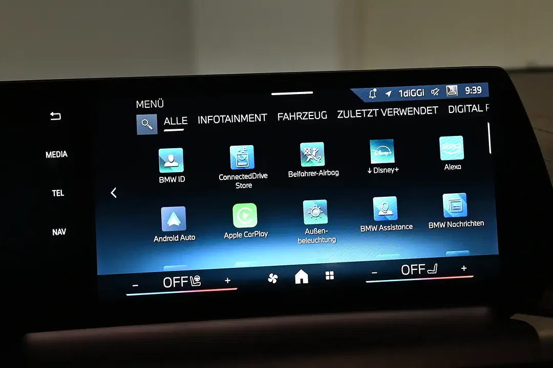 BMW 120 - Thumbnail 11