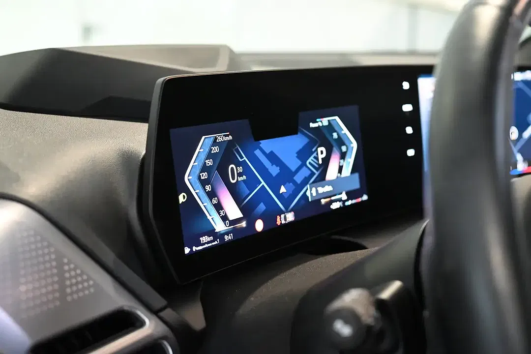 BMW 120 - Thumbnail 13