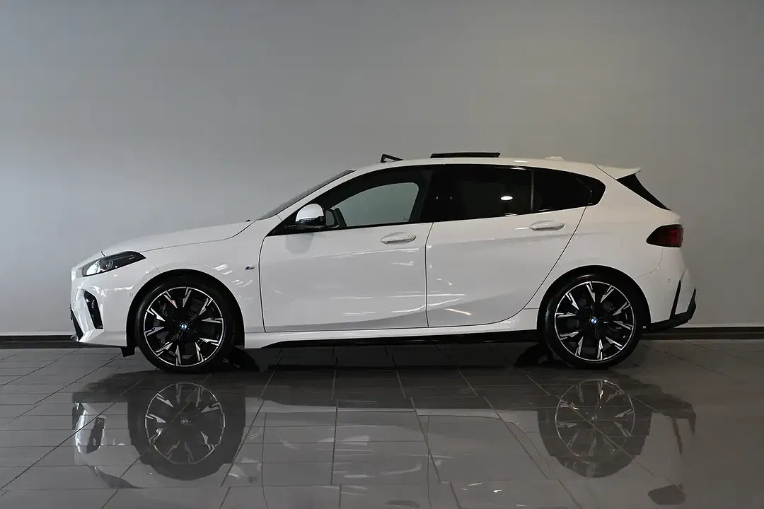BMW 120 - Thumbnail 3