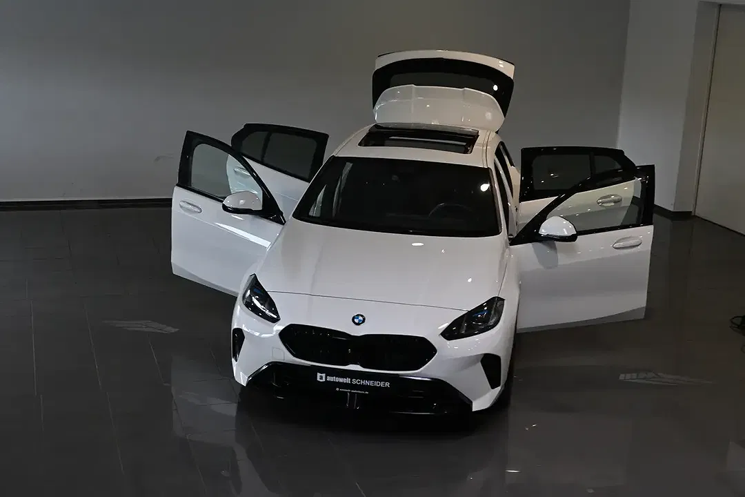 BMW 120 - Thumbnail 5