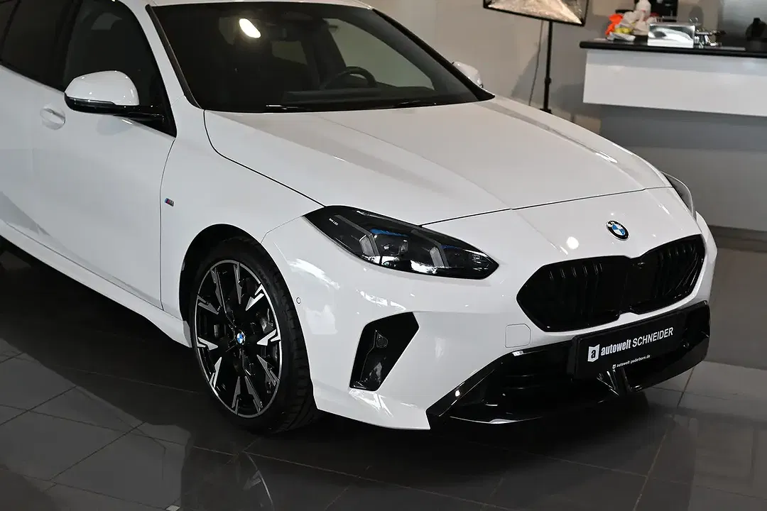 BMW 120 - Thumbnail 7