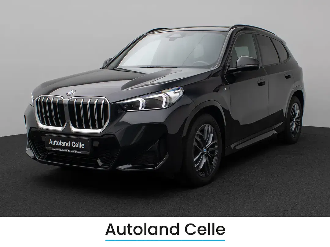 BMW X1 - Thumbnail 1