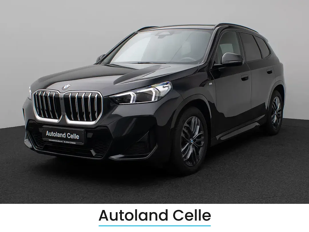 BMW X1 - Afbeelding 1