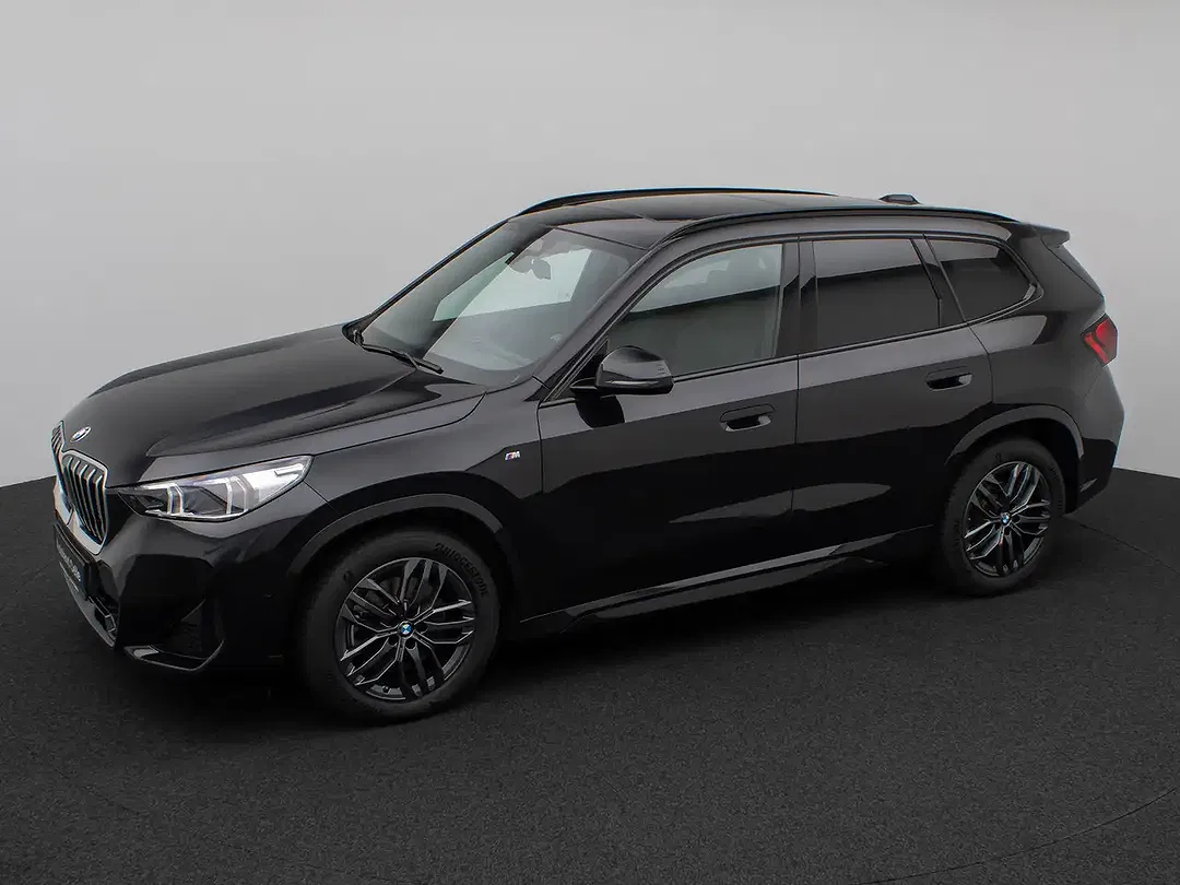 BMW X1 - Thumbnail 12