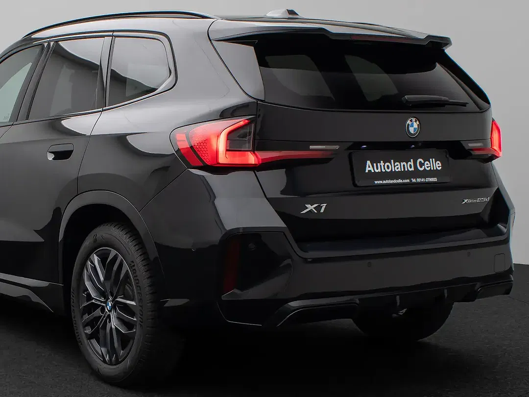BMW X1 - Thumbnail 14
