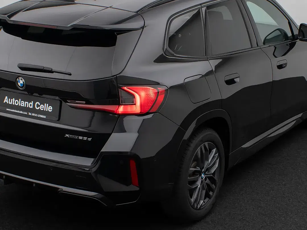 BMW X1 - Thumbnail 15