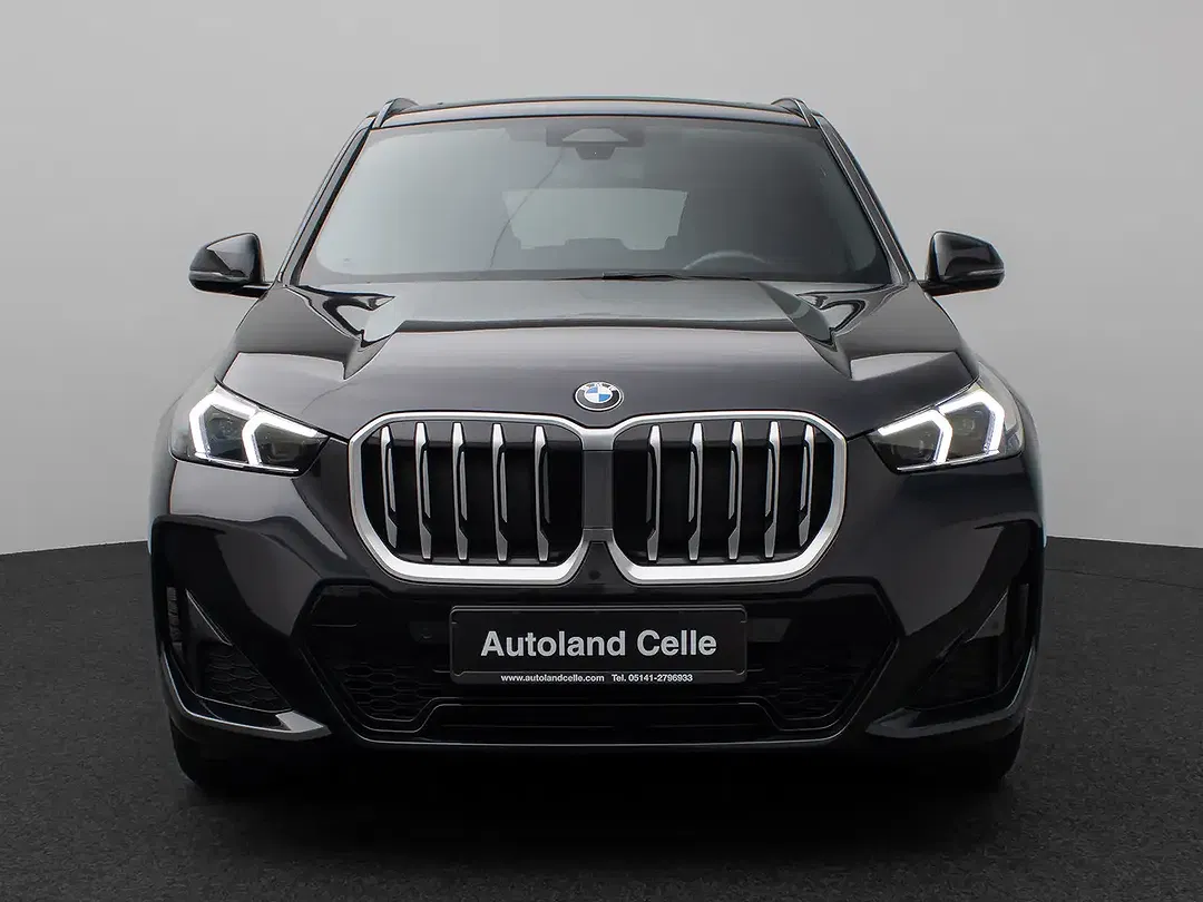 BMW X1 - Thumbnail 2