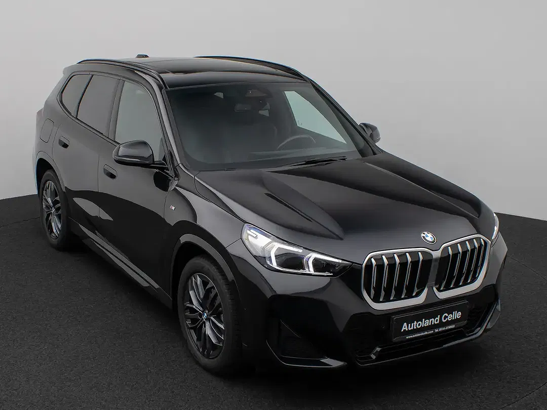 BMW X1 - Thumbnail 3