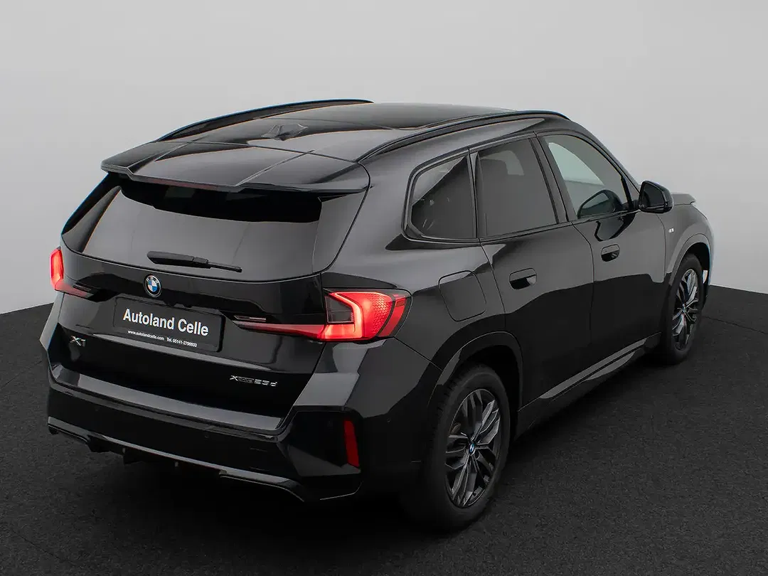 BMW X1 - Thumbnail 7