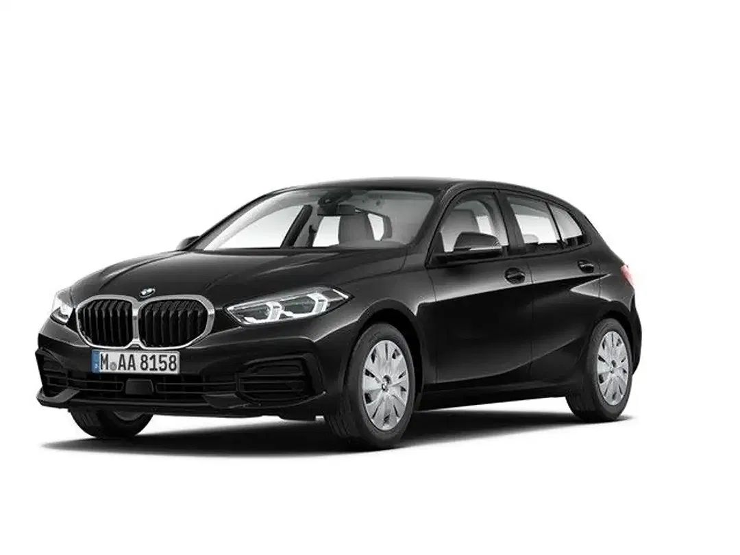 BMW 118 - Thumbnail 1