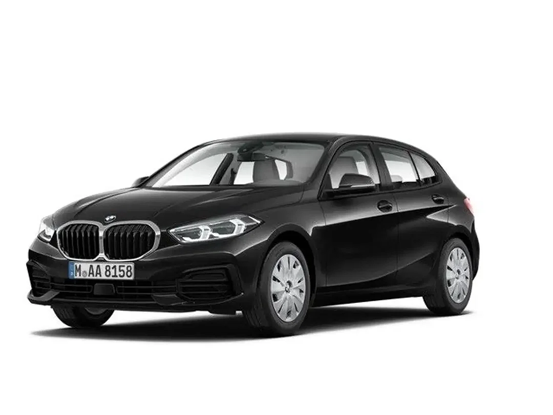 BMW 118 - Afbeelding 1