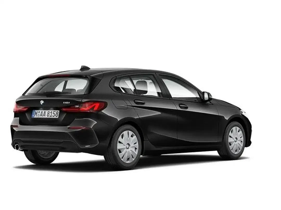 BMW 118 - Thumbnail 6