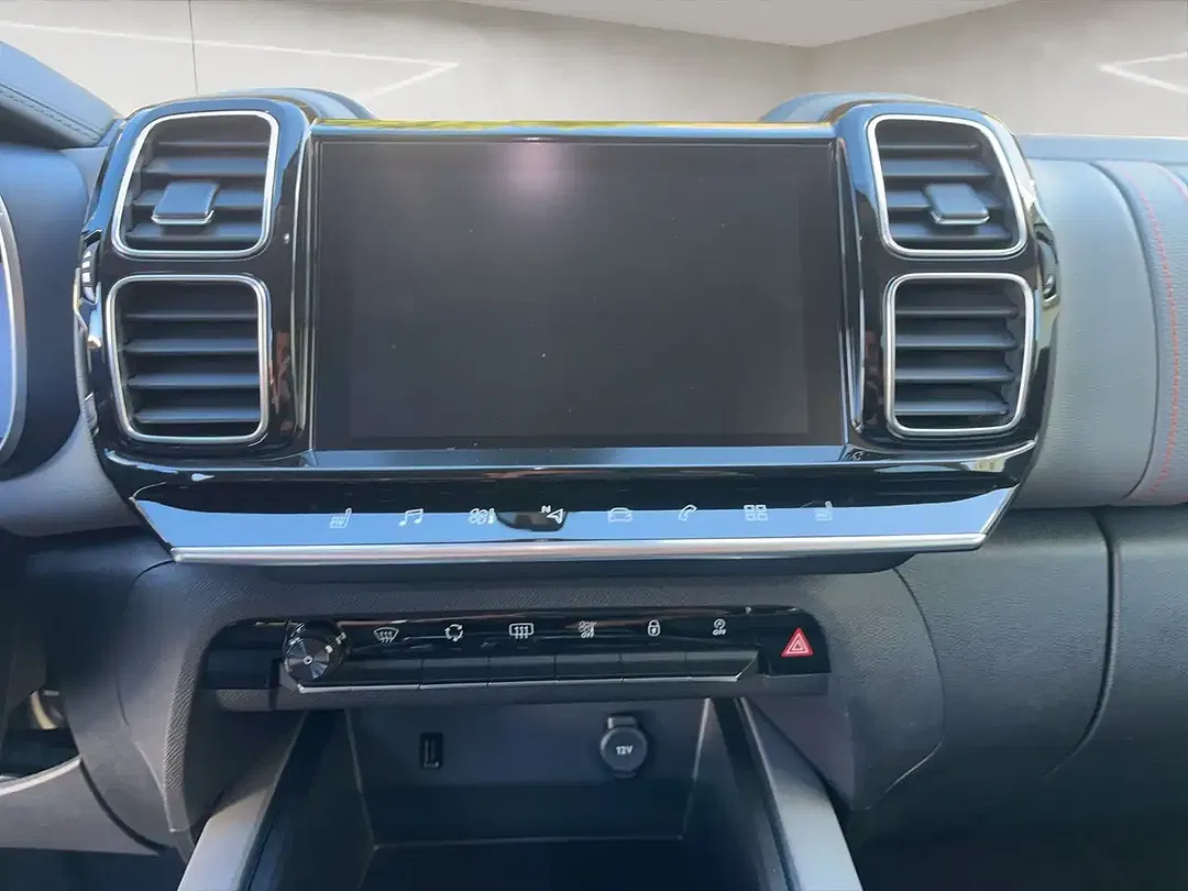 Citroen C5 Aircross - Thumbnail 11