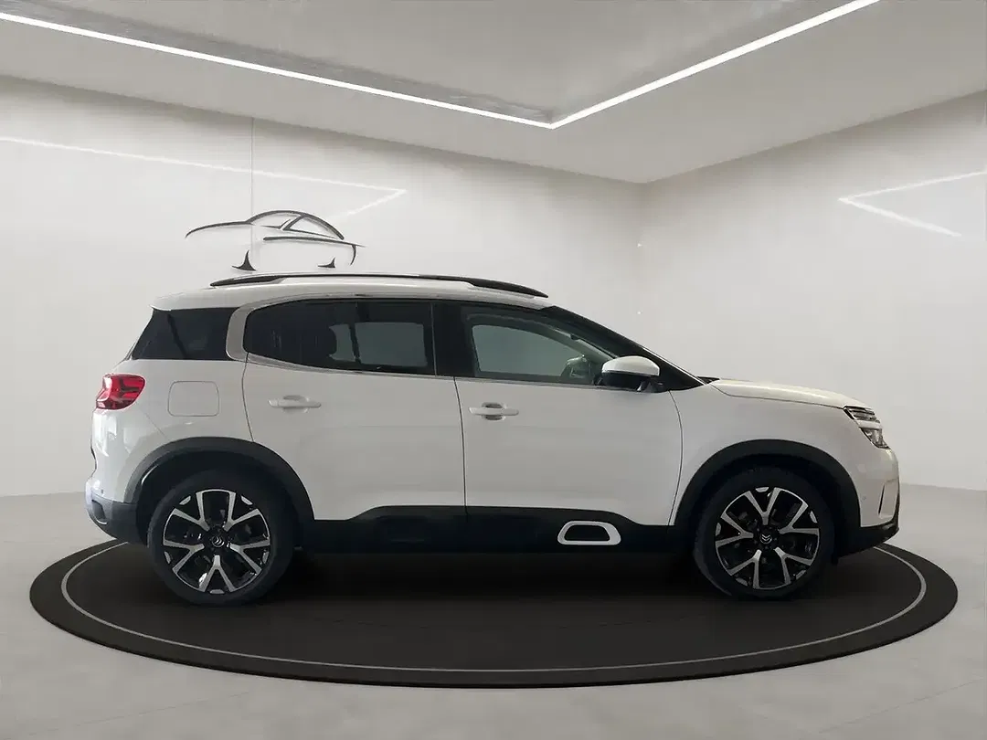 Citroen C5 Aircross - Thumbnail 4