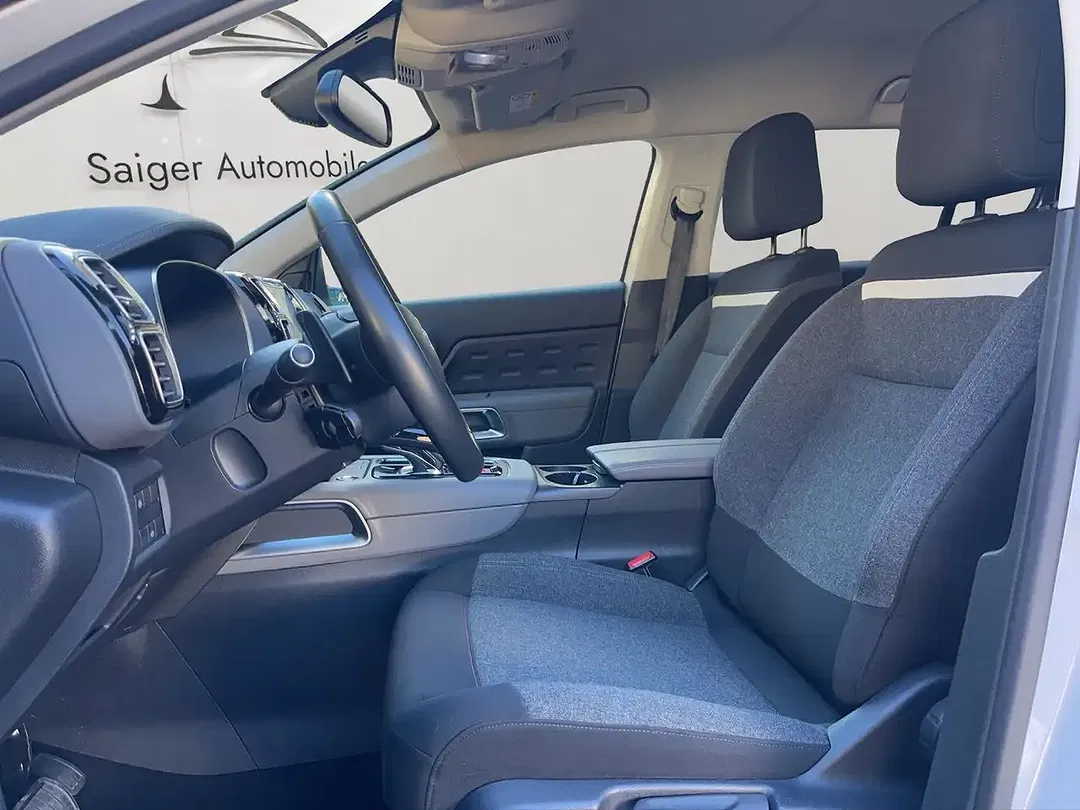 Citroen C5 Aircross - Thumbnail 9