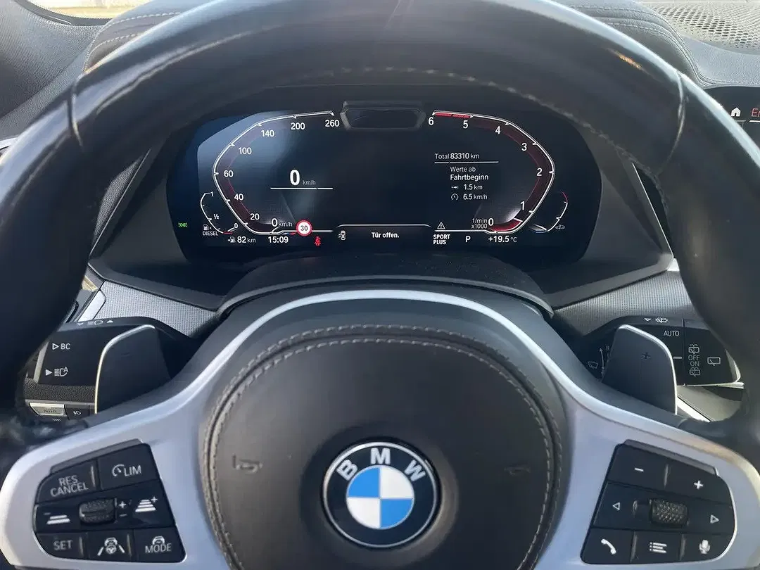 BMW X5 - Thumbnail 13