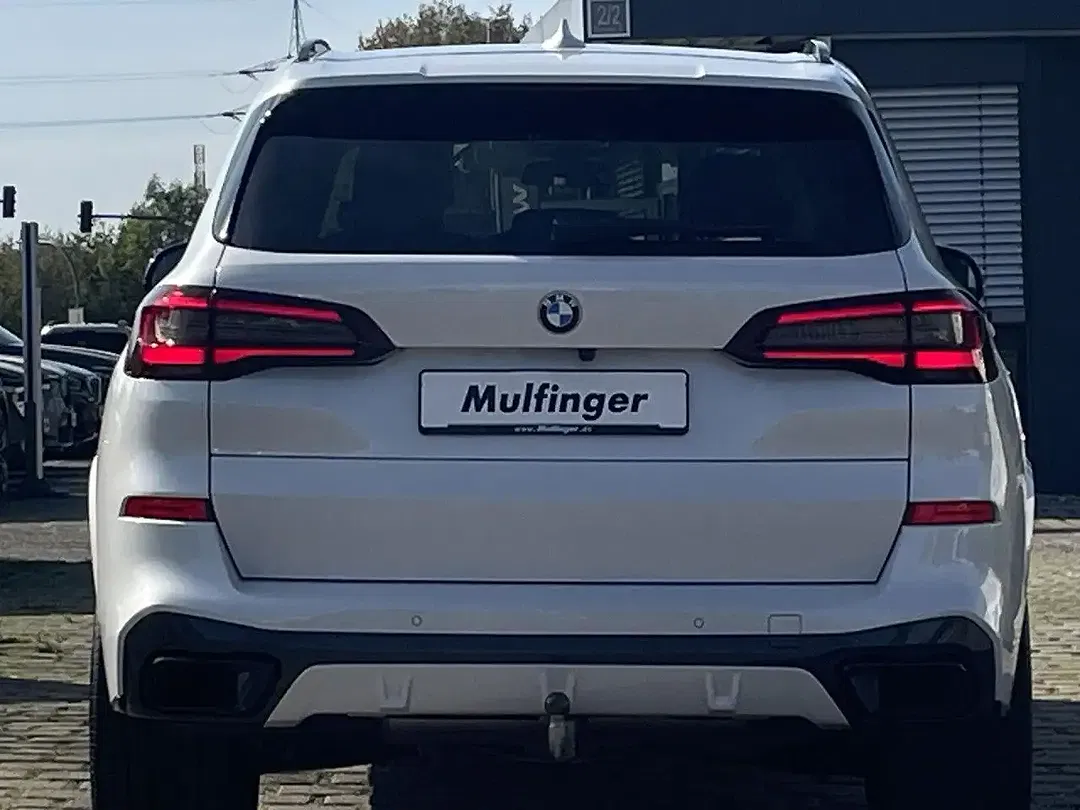 BMW X5 - Thumbnail 7