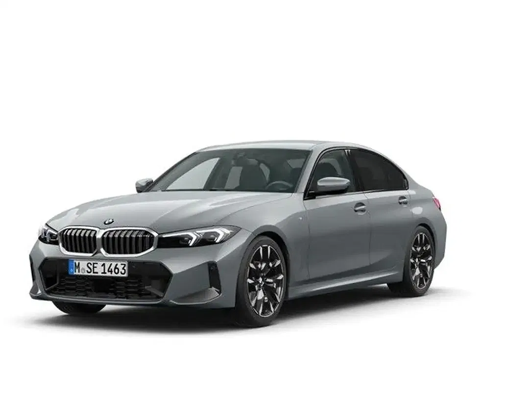 BMW 320 - Thumbnail 1