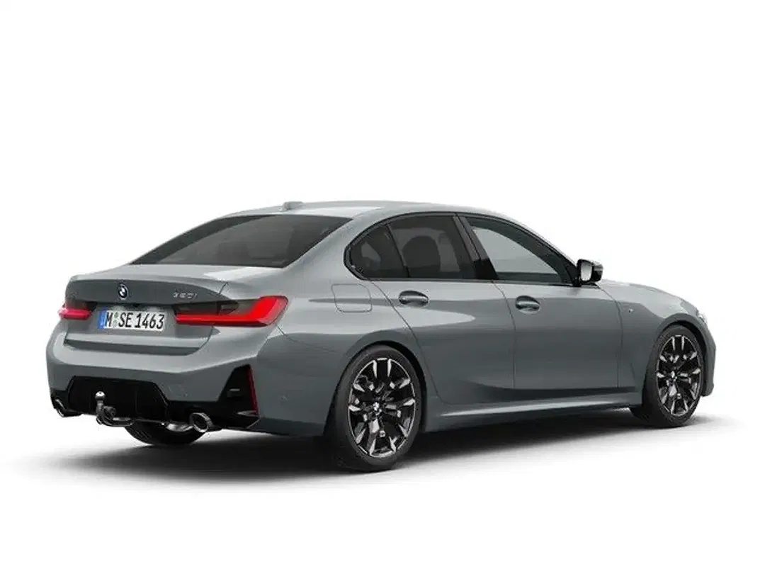 BMW 320 - Thumbnail 6