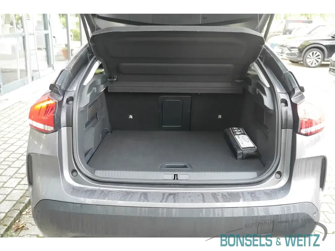 Citroen C4 - Thumbnail 10