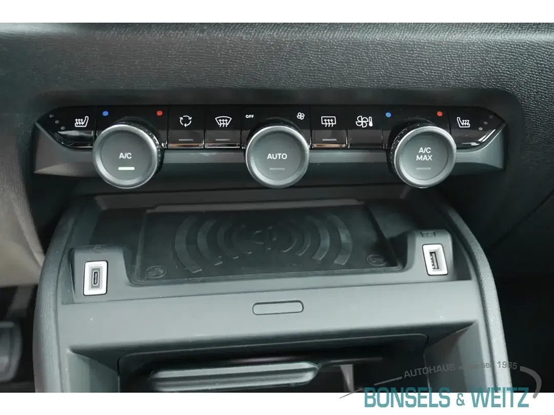 Citroen C4 - Thumbnail 11