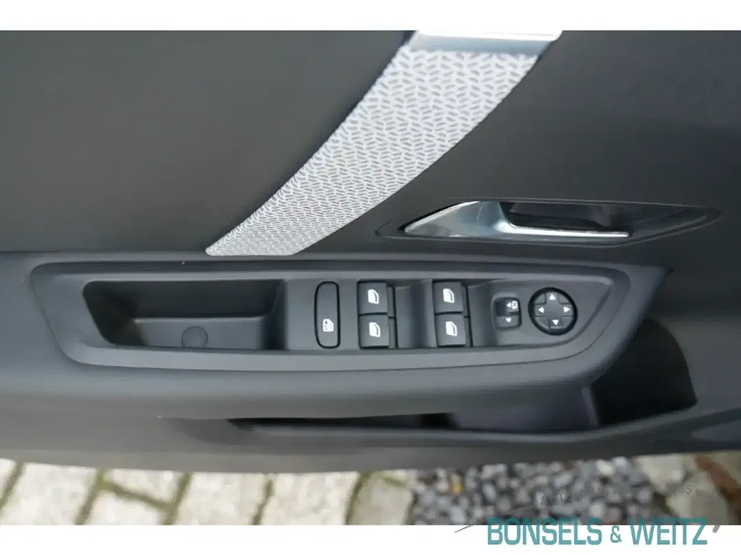 Citroen C4 - Thumbnail 12