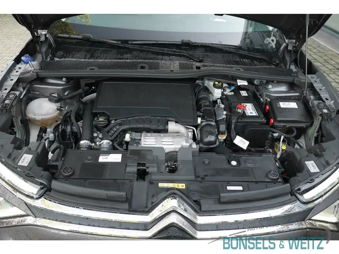 Citroen C4 - Thumbnail 13