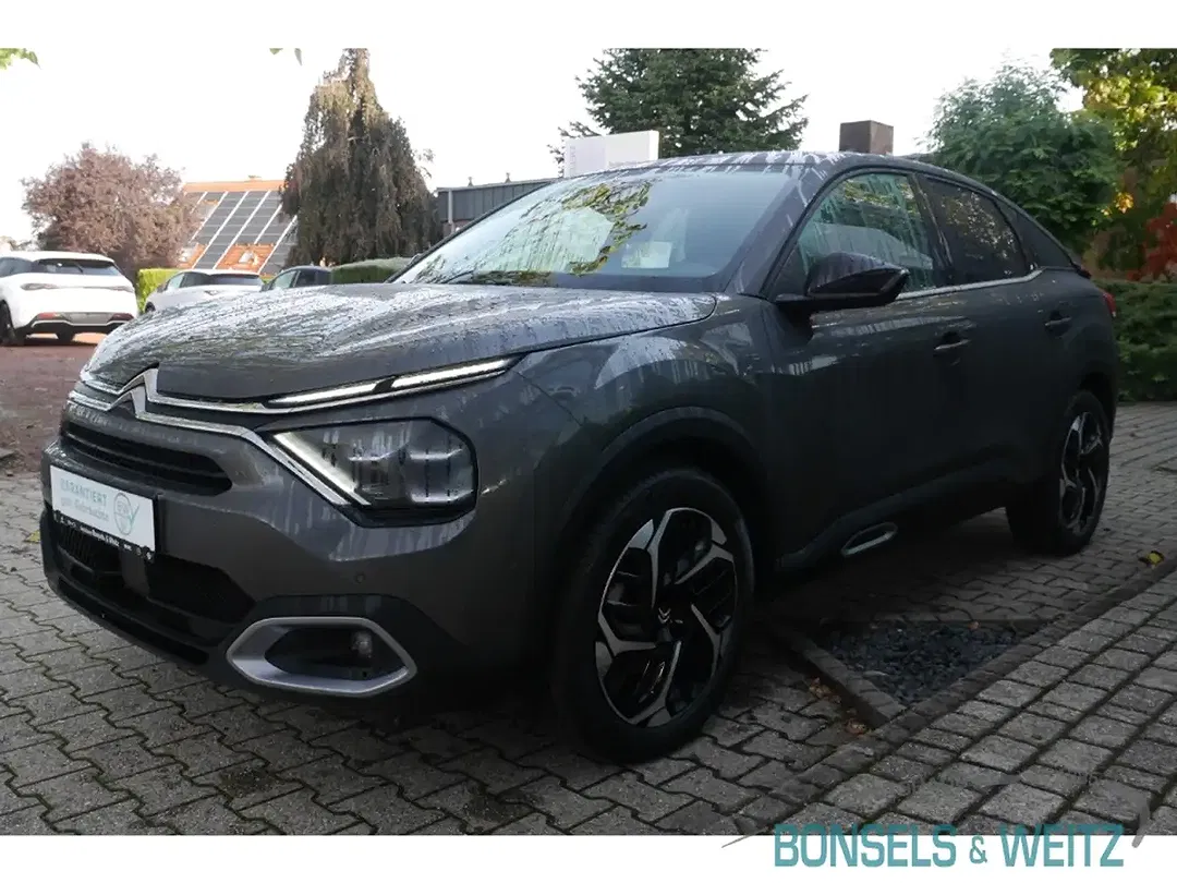Citroen C4 - Thumbnail 14