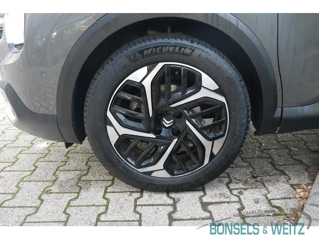 Citroen C4 - Thumbnail 15