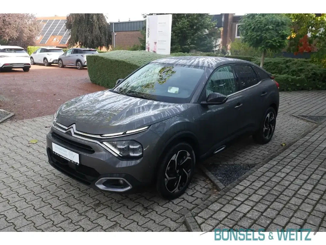 Citroen C4 - Thumbnail 2
