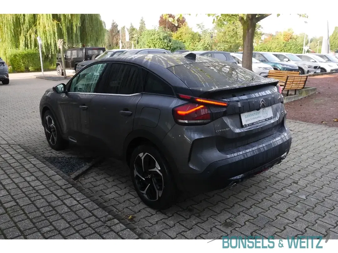 Citroen C4 - Thumbnail 3